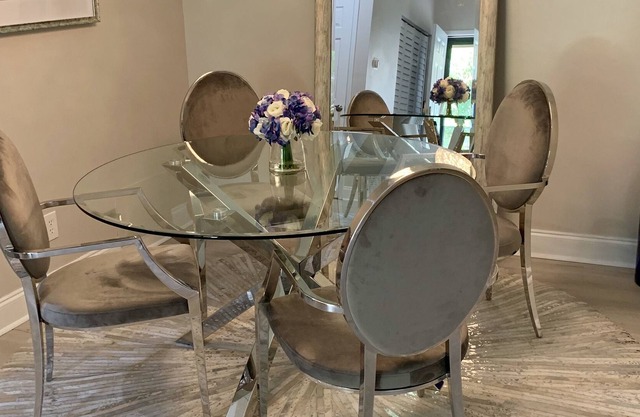 Furnished Villa - Vacation, Corporate or Temporary Housing