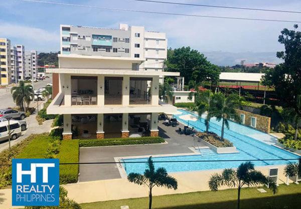 futura homes 2 bedroom fully furnished ,free access, pool gym,free wifi 50mbps with Netflix