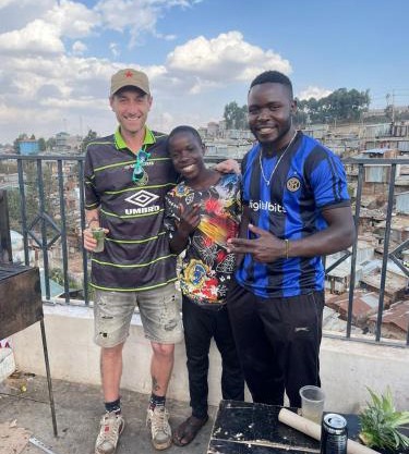 Future Stars Centre Kibera