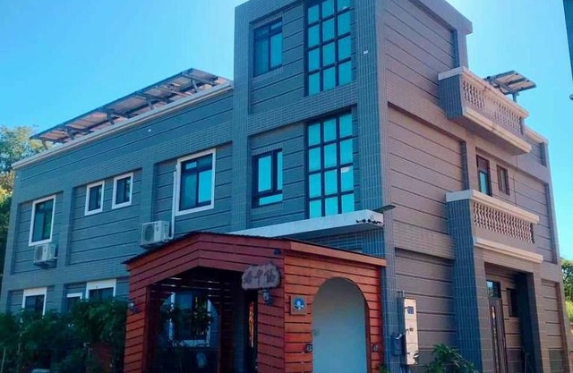 Fuzhongju Homestay