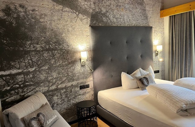 FW Kaunergrat for 2 persons - Ferienhaus Waldner