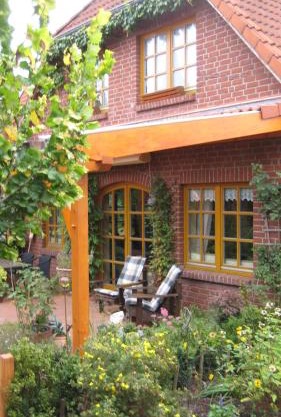 Gästeappartement Appricot