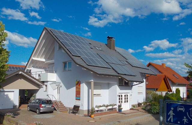 Gästehaus Alba