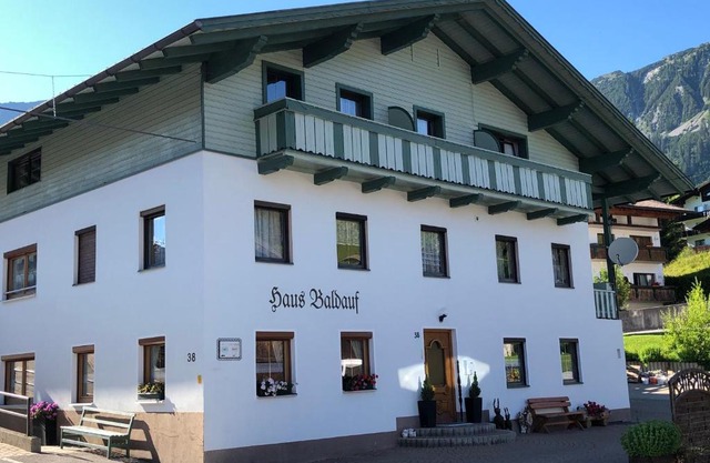 Gästehaus Baldauf