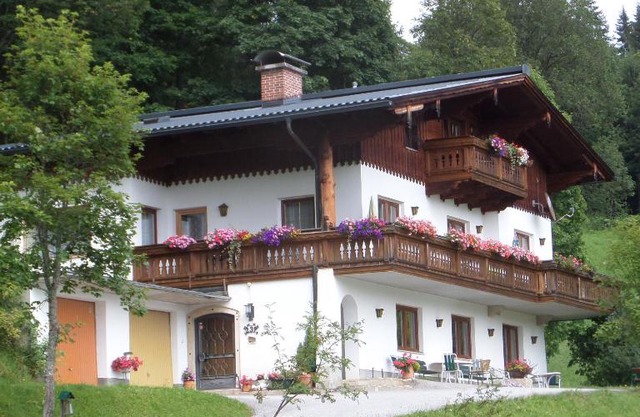 Gästehaus ERLE
