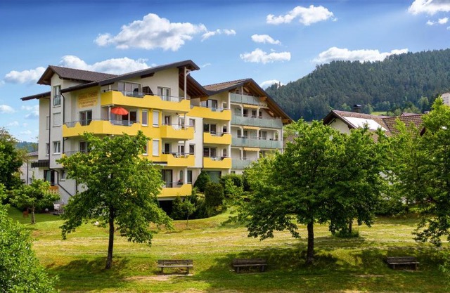 Gästehaus Gaiser