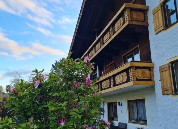 Gästehaus Gamsblick