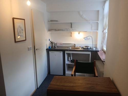 Gästewohnung im Schlosshof