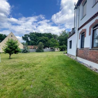 Gästewohnung zum Stadtwald