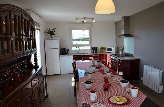 Gîte de la Perdrix Rouge - Beaujolais viticole