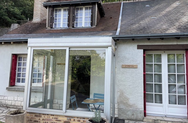 Gîte Ô P'tit Lieu