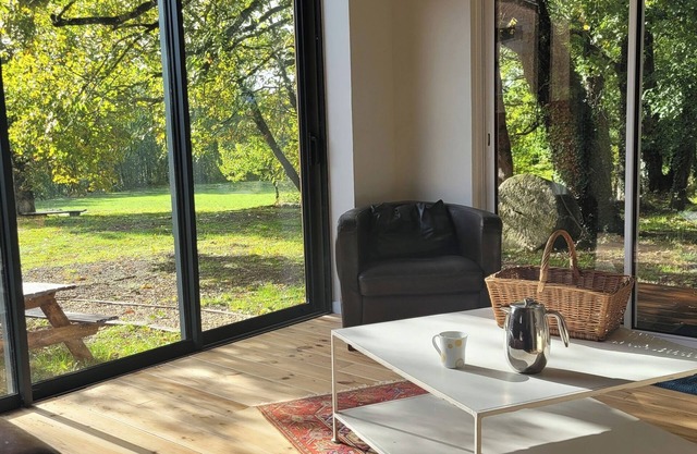 Gîte 4 persons Mathys