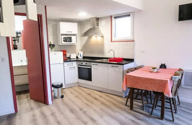 Gîte 6/8 Persons