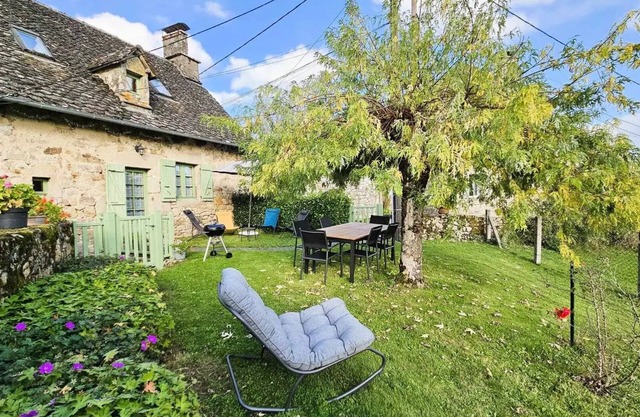 Gîte de France 2 persons