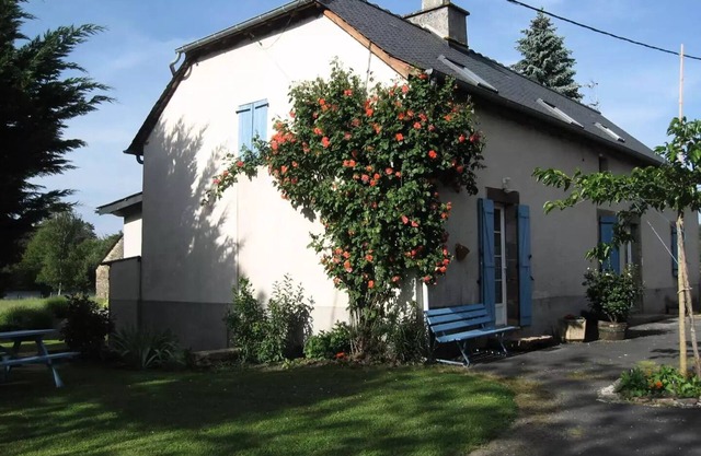 Gîte de France At the water's edge 3 ears - Gîte de France 6 people