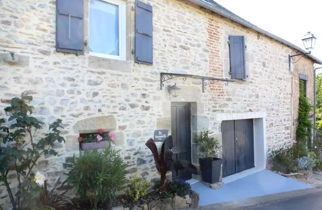 Gîte de France The 3 ears cottage - Gîte de France 4 people