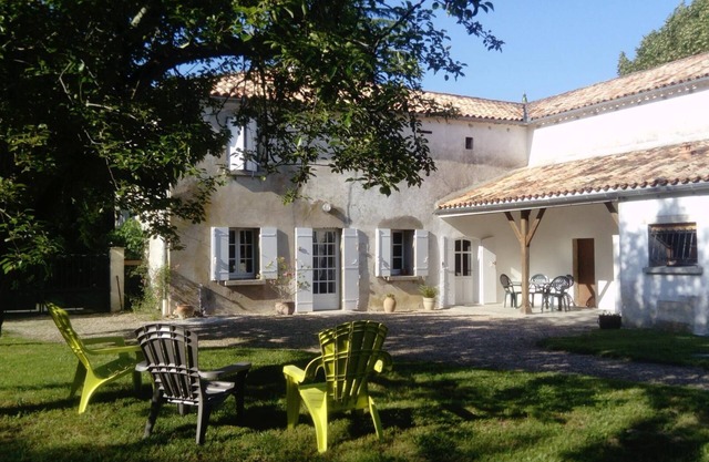 Gîte de Gotic - Pujols