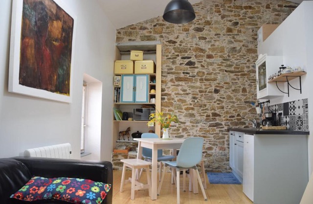 Gîte de la Vallée