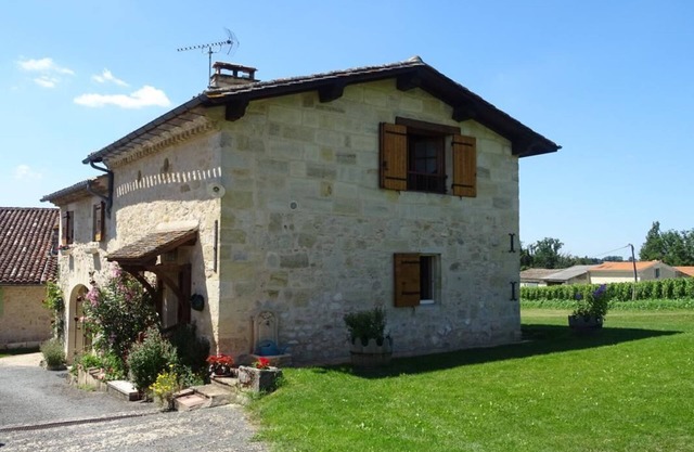 Gîte de Tayac - Tayac