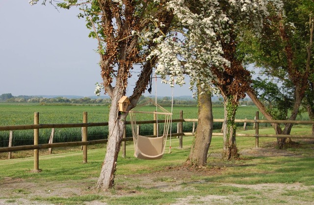 Gîte du Châteauneuf