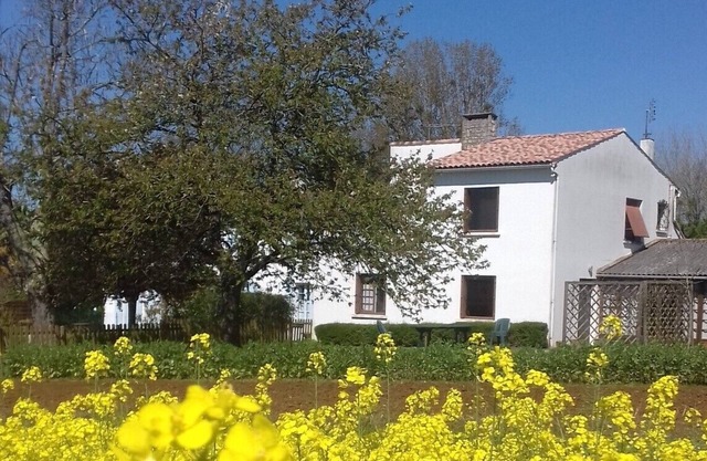 "gîte du Rocher" Une Vraie Maison de Vacances au Calme Pour les Familles
