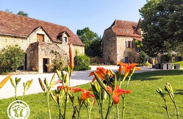 Gîte du Tilleul - FAYCELLES
