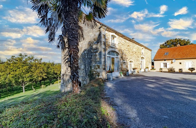 Gîte La Noyeraie in Périgord Noir