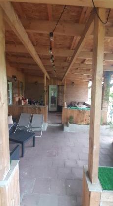 Gîte "Le Pacifique"