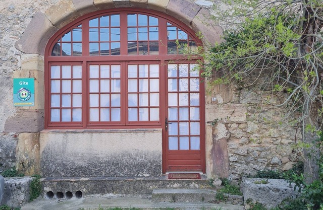 Gîte Le Ramonétage D'ornaisons by Keskeyspass - 12 Pers Avec Superbe Patio