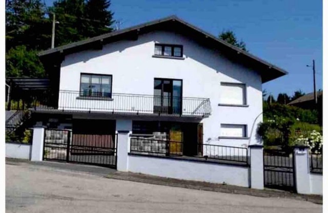 Gîte Les Buis Cornimont La Bresse