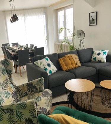 Gîte Les Embruns De Portsall - 5 P
