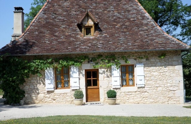 Gîte les Vieux Chênes - THEMINETTES