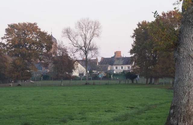 Gîte Locations des 4 saisons