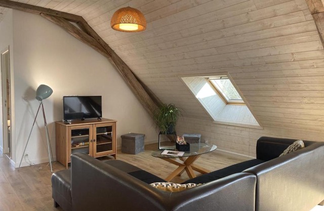 Gîte nature à St Léon - FR-1-489-441