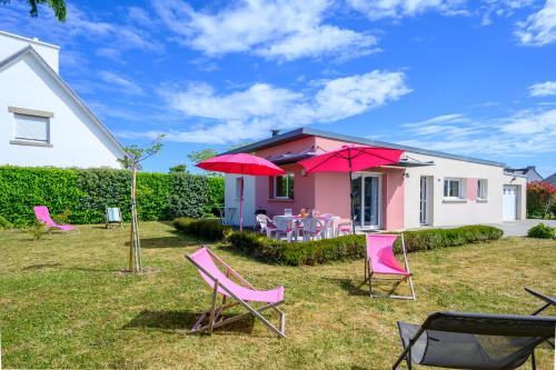 Gîte, Plain-pied, label Gites de France et Clevacances