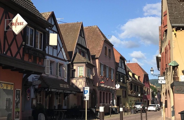 Gîtes les galets