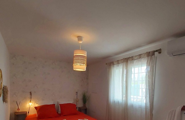 Gîtes / Maison de Vacances