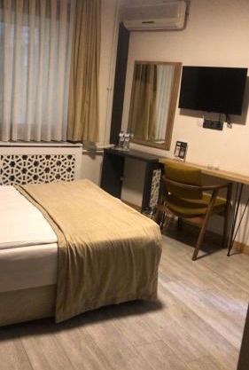 GÜLERYÜZ OTEl
