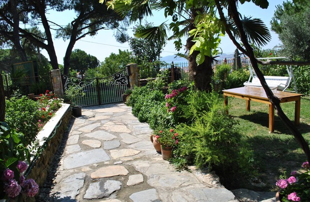 Günebakan Taliani Otel