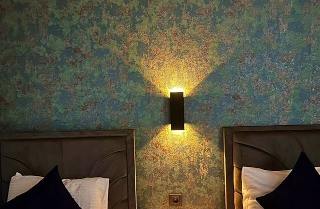 Günesli Airport Suite Hotel