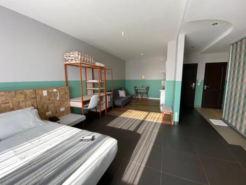 G Hotel by Gaya Group