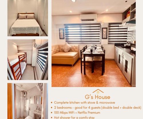 G's Bnb