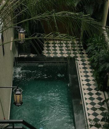 G'Villa Thảo Điền