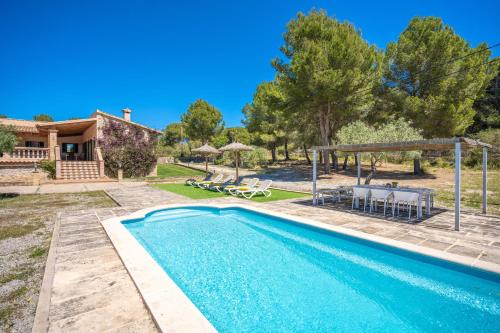 G079 Aguila by Mallorca Villa Selection