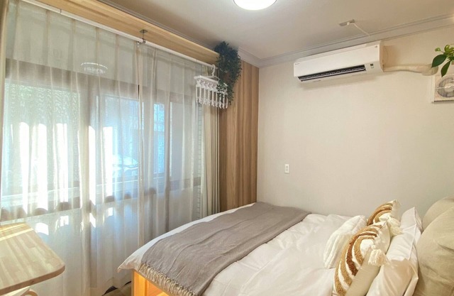 G1A#[NEW] Tokyo/Shinjuku-ku/New comfortable guest room/5 min. to Shinjuku on JR line