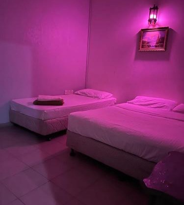 G99 Hotel