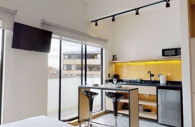 gA Apartamento de lujo con terraza