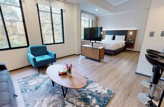 gA Apartamento Nova Parkway