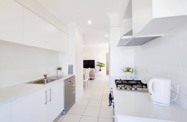 Gables/Box Hil/Maraylya 2Br granny flat with WiFi