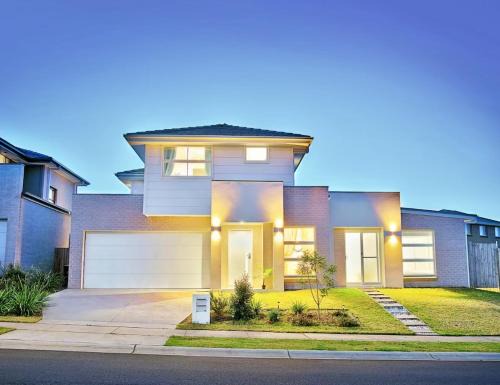 Gables Box hill Maraylya Two-Level House